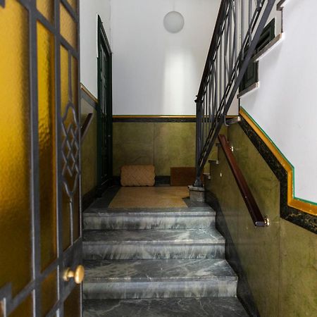 Titty House - Crocetta Lägenhet Milano Exteriör bild