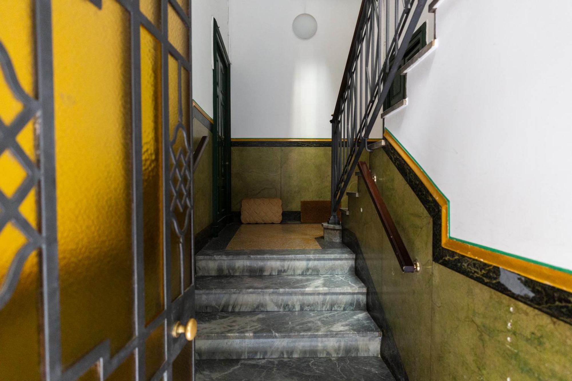 Titty House - Crocetta Lägenhet Milano Exteriör bild