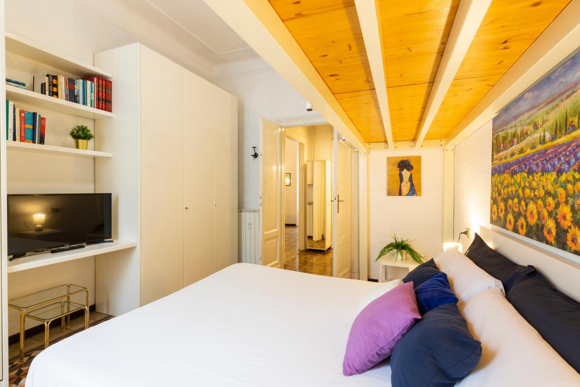 Titty House - Crocetta Lägenhet Milano Exteriör bild